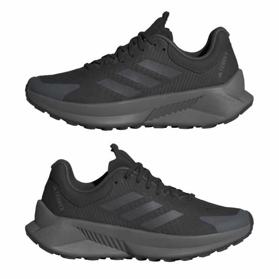 Adidas Маратонки За Бягане По Пътеки Terrex Soulstride Flow Trail Running Shoes Adidas Маратонки За Бягане По Пътеки Terrex Soulstride Flow Trail Running Shoes