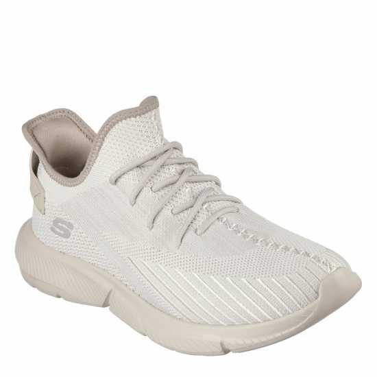 Skechers Ingram Sn99 Off White 