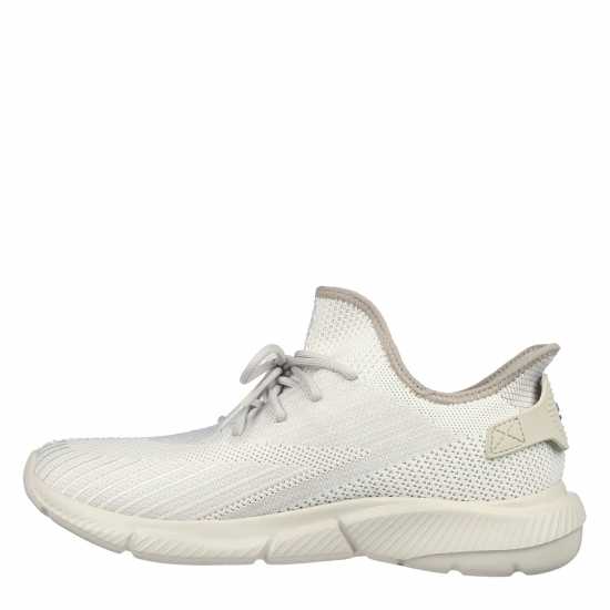 Skechers Ingram Sn99 Off White 