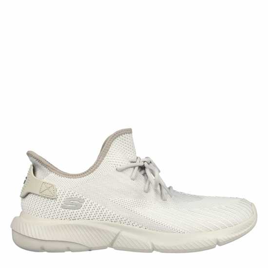 Skechers Ingram Sn99 Off White 