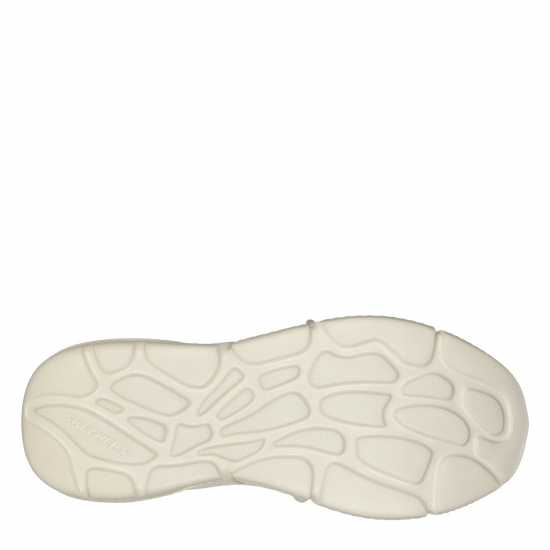 Skechers Ingram Sn99 Off White 