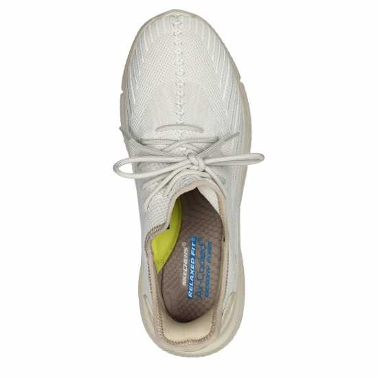 Skechers Ingram Sn99 Off White 