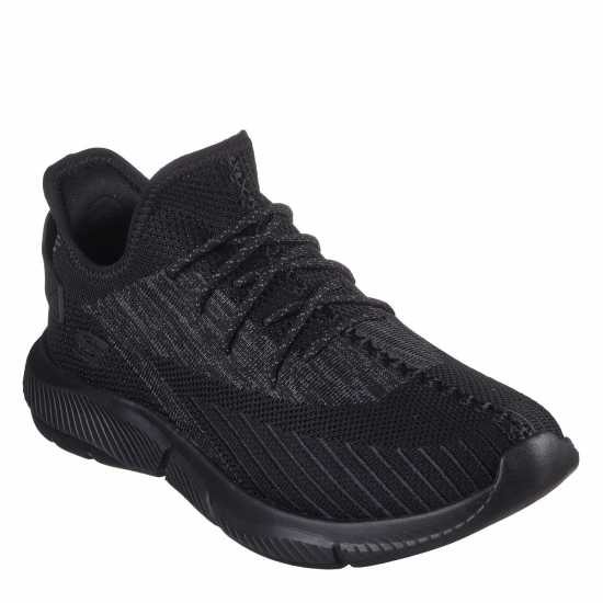 Skechers Ingram Sn99 Black/Black 