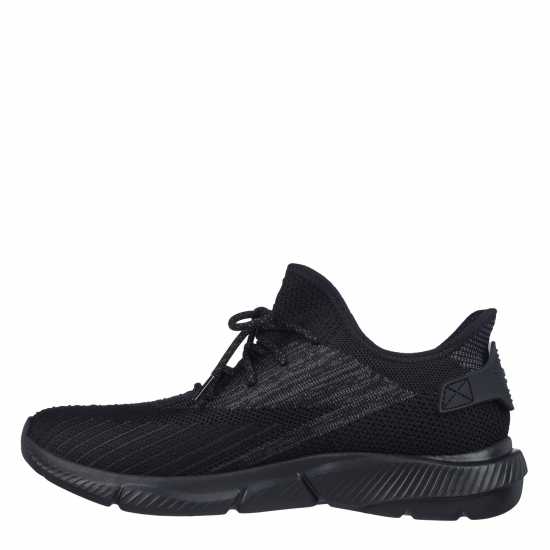 Skechers Ingram Sn99 Black/Black 