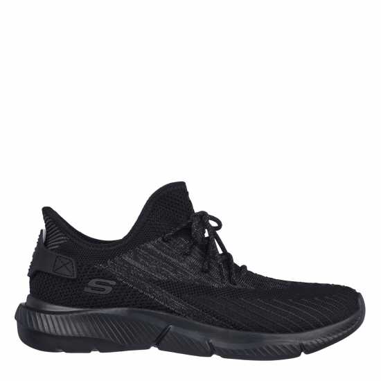 Skechers Ingram Sn99 Black/Black 