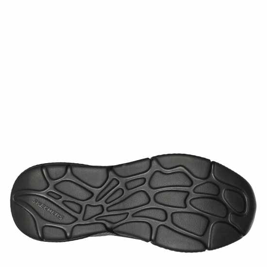 Skechers Ingram Sn99 Black/Black 