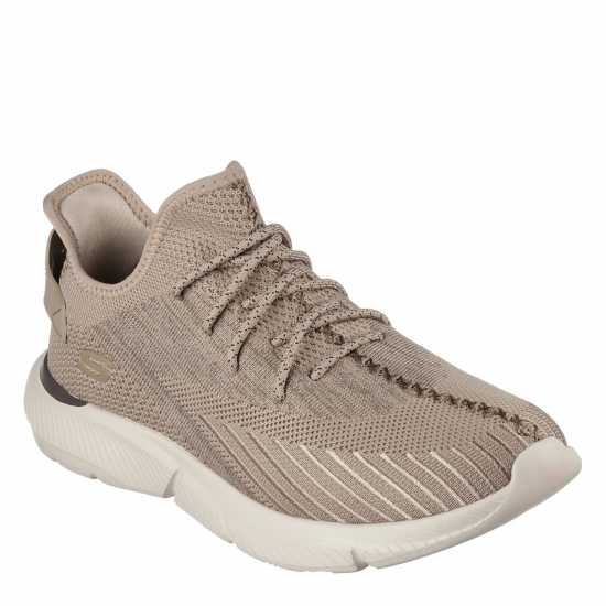 Skechers Ingram Sn99 Tan 