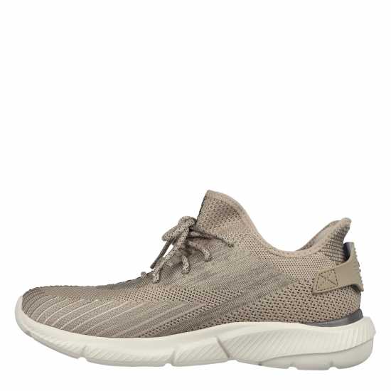 Skechers Ingram Sn99 Tan 
