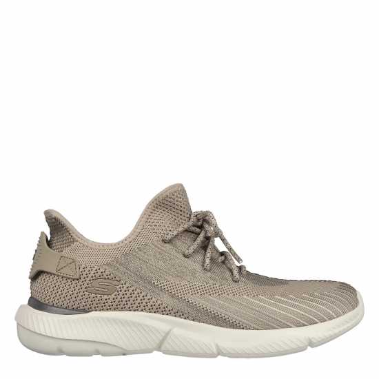 Skechers Ingram Sn99 Tan 