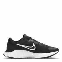Nike Renew Run 2 Men's Running Shoe Black/White Мъжки маратонки