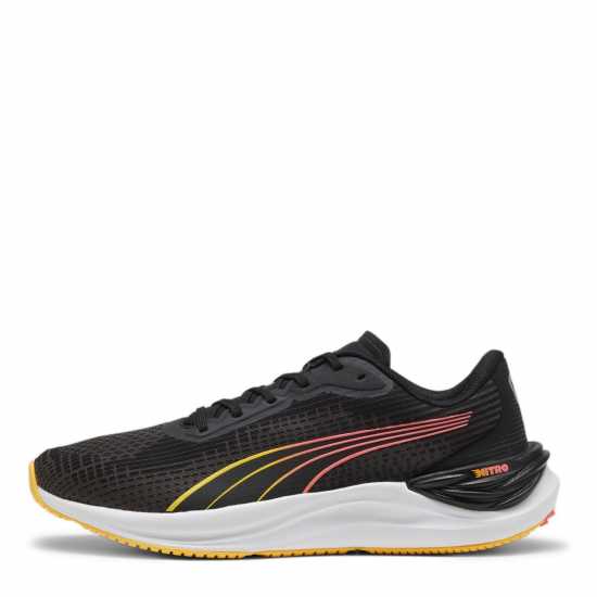 Puma Мъжки Обувки За Бягане Nitro 3 Running Shoes Mens  Мъжки маратонки