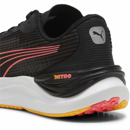 Puma Мъжки Обувки За Бягане Nitro 3 Running Shoes Mens  Мъжки маратонки