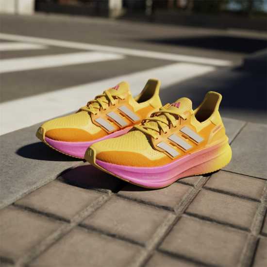 Adidas Ultraboost 5 W Road Running Shoes Womens Adidas Ultraboost 5 W Road Running Shoes Womens