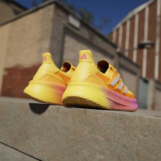 Adidas Ultraboost 5 W Road Running Shoes Womens Adidas Ultraboost 5 W Road Running Shoes Womens