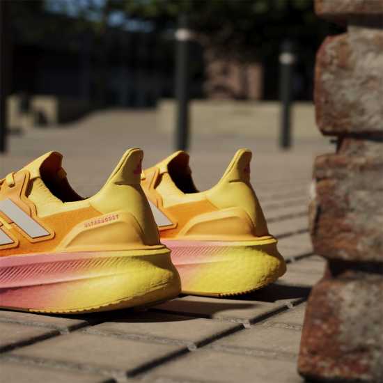 Adidas Ultraboost 5 W Road Running Shoes Womens Adidas Ultraboost 5 W Road Running Shoes Womens