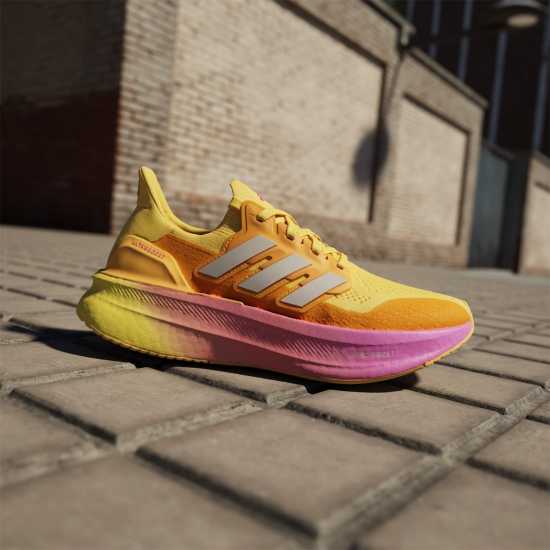 Adidas Ultraboost 5 W Road Running Shoes Womens Adidas Ultraboost 5 W Road Running Shoes Womens