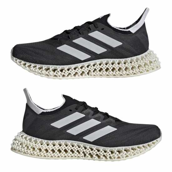 Adidas 4Dfwd 4 W Road Running Shoes Womens Adidas 4Dfwd 4 W Road Running Shoes Womens