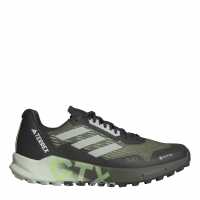 Adidas Мъжки Маратонки Бягане По Пътеки Terrex Agravic Flow 2 Gtx Trail Running Shoes Mens  