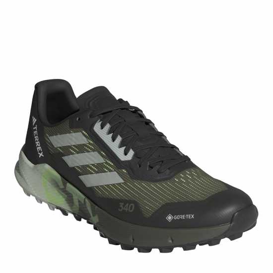 Adidas Мъжки Маратонки Бягане По Пътеки Terrex Agravic Flow 2 Gtx Trail Running Shoes Mens Adidas Мъжки Маратонки Бягане По Пътеки Terrex Agravic Flow 2 Gtx Trail Running Shoes Mens