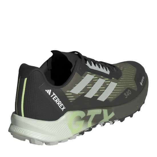 Adidas Мъжки Маратонки Бягане По Пътеки Terrex Agravic Flow 2 Gtx Trail Running Shoes Mens Adidas Мъжки Маратонки Бягане По Пътеки Terrex Agravic Flow 2 Gtx Trail Running Shoes Mens