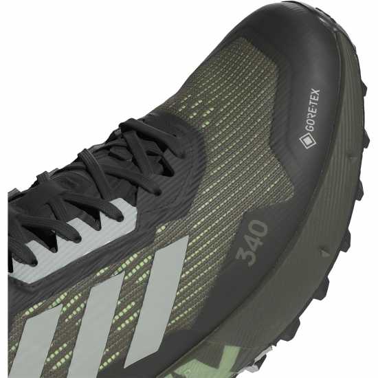 Adidas Мъжки Маратонки Бягане По Пътеки Terrex Agravic Flow 2 Gtx Trail Running Shoes Mens Adidas Мъжки Маратонки Бягане По Пътеки Terrex Agravic Flow 2 Gtx Trail Running Shoes Mens