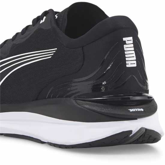Puma Мъжки Маратонки За Бягане Electrify Nitro 2 Mens Running Shoes  Мъжки маратонки