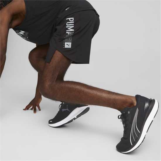 Puma Мъжки Маратонки За Бягане Electrify Nitro 2 Mens Running Shoes  Мъжки маратонки