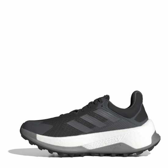 Adidas Маратонки За Бягане По Пътеки Terrex Soulstride Ultra W Trail Running Shoes Womens  Маратонки за бягане