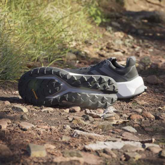 Adidas Маратонки За Бягане По Пътеки Terrex Soulstride Ultra W Trail Running Shoes Womens  Маратонки за бягане