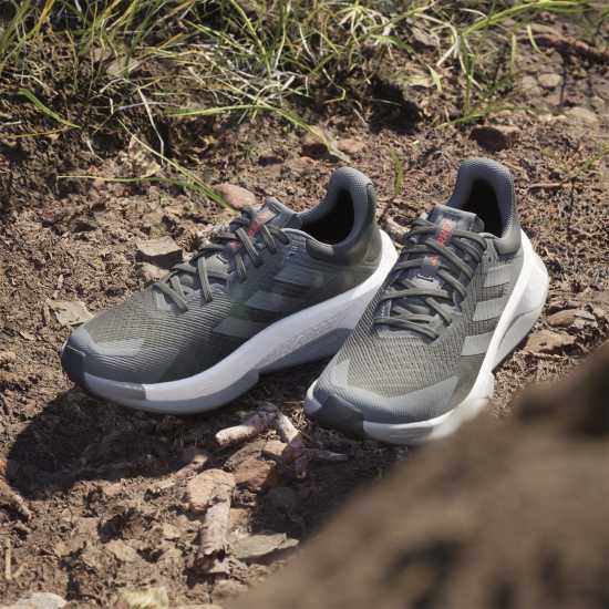 Adidas Маратонки За Бягане По Пътеки Terrex Soulstride Ultra W Trail Running Shoes Womens  Маратонки за бягане