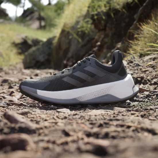 Adidas Маратонки За Бягане По Пътеки Terrex Soulstride Ultra W Trail Running Shoes Womens  Маратонки за бягане