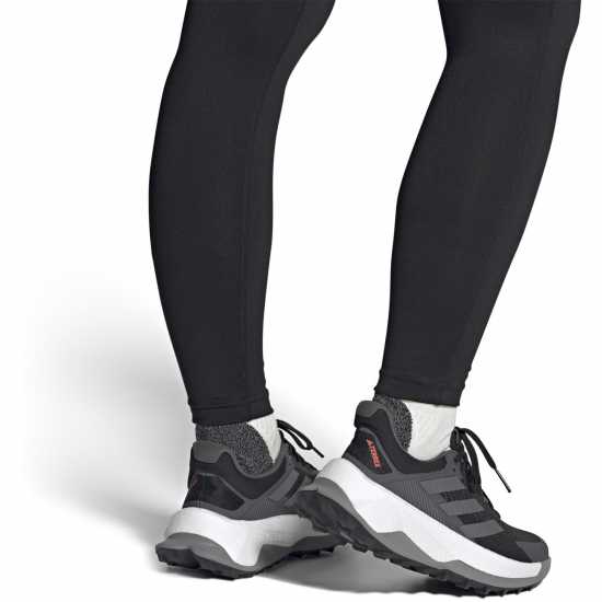 Adidas Маратонки За Бягане По Пътеки Terrex Soulstride Ultra W Trail Running Shoes Womens  Маратонки за бягане