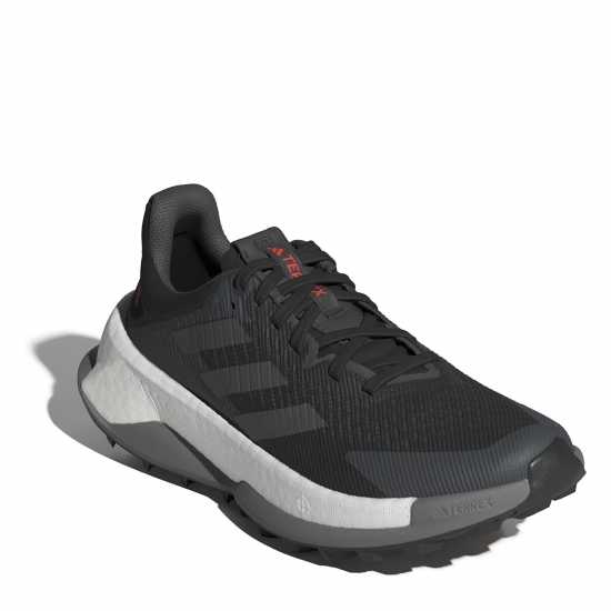 Adidas Маратонки За Бягане По Пътеки Terrex Soulstride Ultra W Trail Running Shoes Womens  Маратонки за бягане