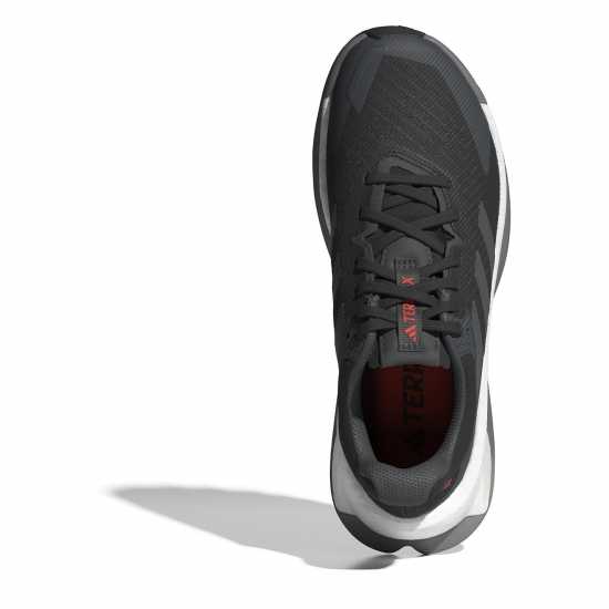 Adidas Маратонки За Бягане По Пътеки Terrex Soulstride Ultra W Trail Running Shoes Womens  Маратонки за бягане