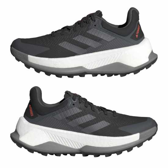 Adidas Маратонки За Бягане По Пътеки Terrex Soulstride Ultra W Trail Running Shoes Womens  Маратонки за бягане