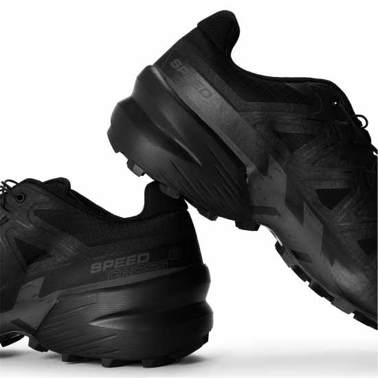 Salomon Маратонки За Бягане По Пътеки Men's Speedcross Trail Running Shoes  
