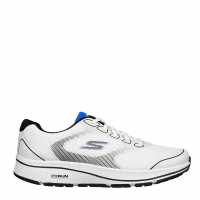 Skechers Go Run Consistent Capability Men's Running Shoes White Мъжки маратонки