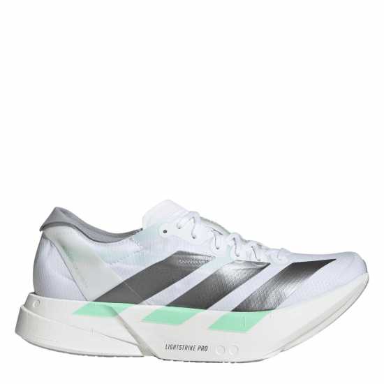 Adidas Women's Adios Pro 4 Road Running Shoes  