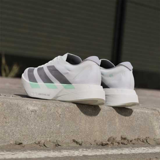 Adidas Women's Adios Pro 4 Road Running Shoes  