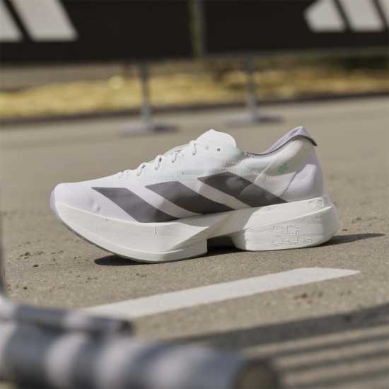 Adidas Women's Adios Pro 4 Road Running Shoes  