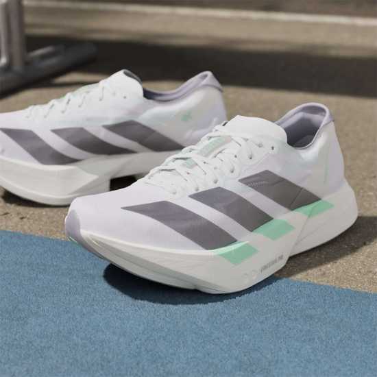 Adidas Women's Adios Pro 4 Road Running Shoes  
