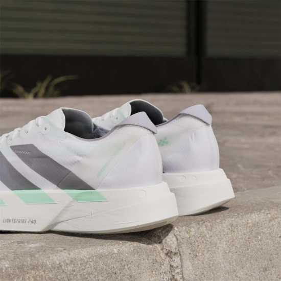 Adidas Women's Adios Pro 4 Road Running Shoes  
