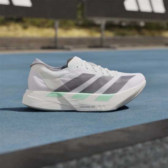 Adidas Women's Adios Pro 4 Road Running Shoes  
