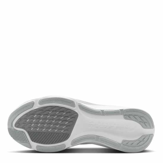 Nike Pegasus 42 Womens Everyday Running Shoes White/Wolf Grey 