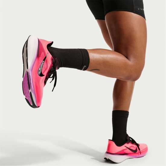 Nike Pegasus 42 Womens Everyday Running Shoes Arctic Orange 