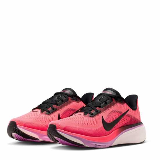 Nike Pegasus 42 Womens Everyday Running Shoes Arctic Orange 