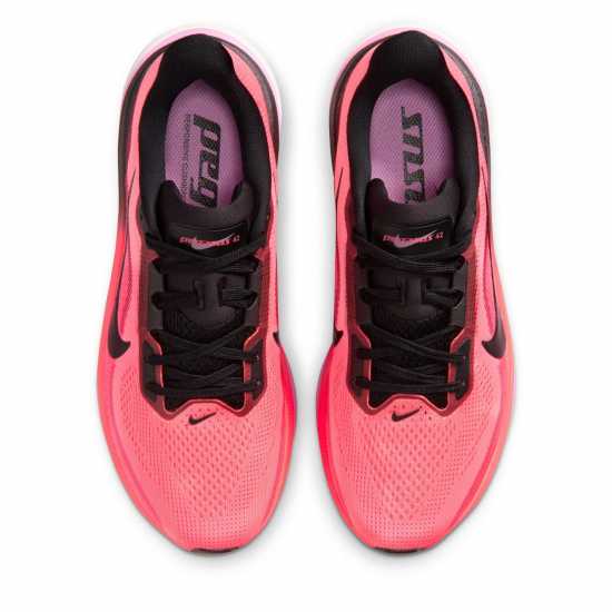 Nike Pegasus 42 Womens Everyday Running Shoes Arctic Orange 