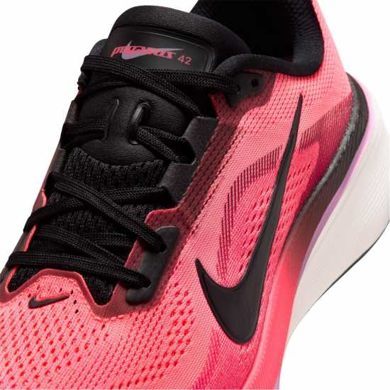 Nike Pegasus 42 Womens Everyday Running Shoes Arctic Orange 