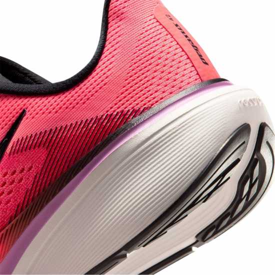 Nike Pegasus 42 Womens Everyday Running Shoes Arctic Orange 