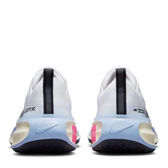 Мъжки маратонки Nike Мъжки Обувки За Бягане Invincible 3 Road Running Shoes Mens Бяло/Синьо Nike Мъжки Обувки За Бягане Invincible 3 Road Running Shoes Mens Бяло/Синьо Мъжки маратонки